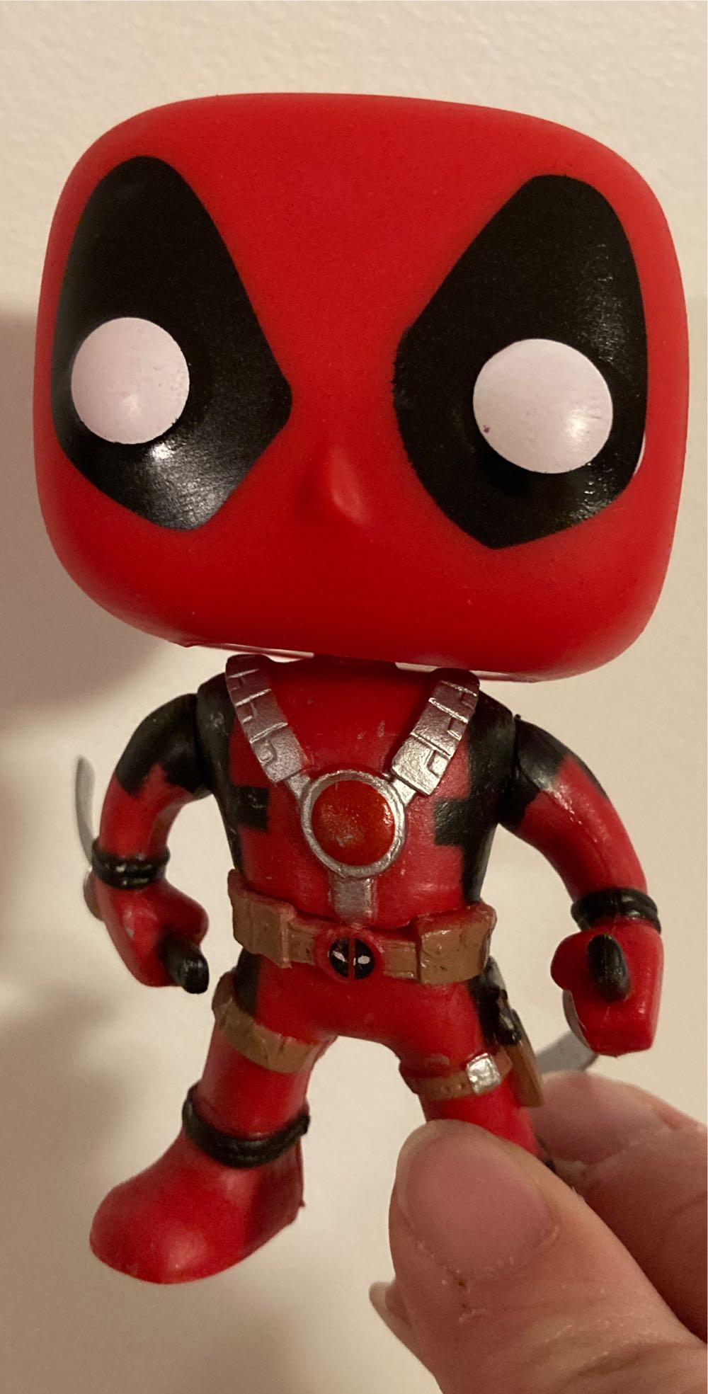 Guardians’ Ship: Groot