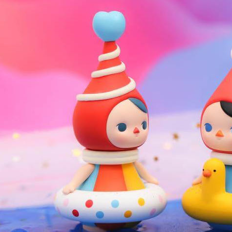 Armored Chopper (Funko Exclusive)