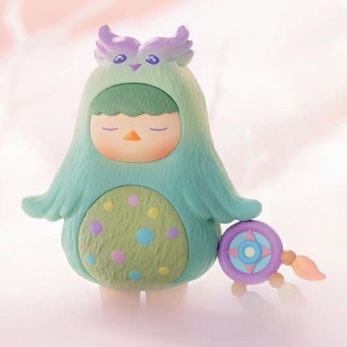 Simpsons Dolph Starbeam