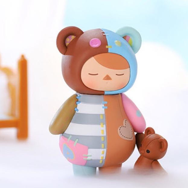 Mal Little Damn Heroes Mini Master