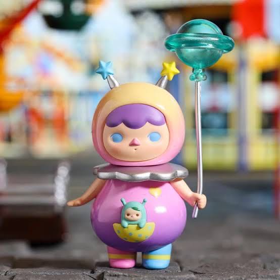 Ronald Acuna Jr - Autographed - Funko Pop