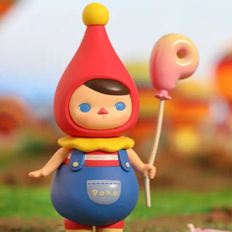 Batman Jumbo Cosbaby Joker