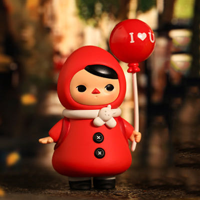 Pucky Sweet Dream Baby