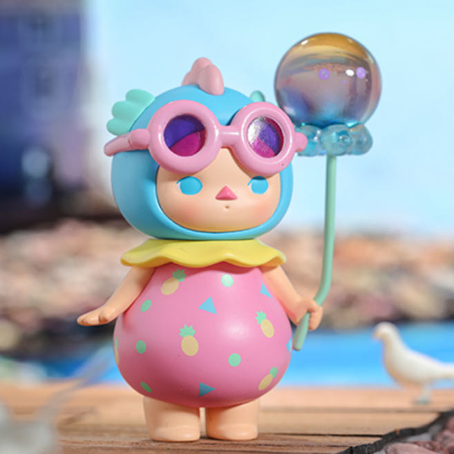 Gamera ( Bandai / 7” / 1994 )