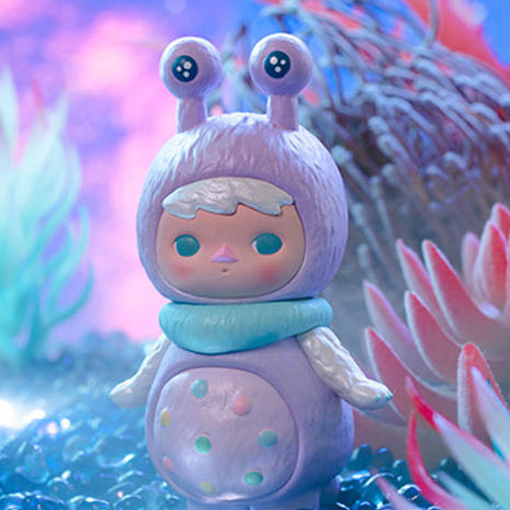 Firefly Qmx2 Mini Masters Figure Little Damn Heroes Badger From Loot Crate Nov Firefly Box