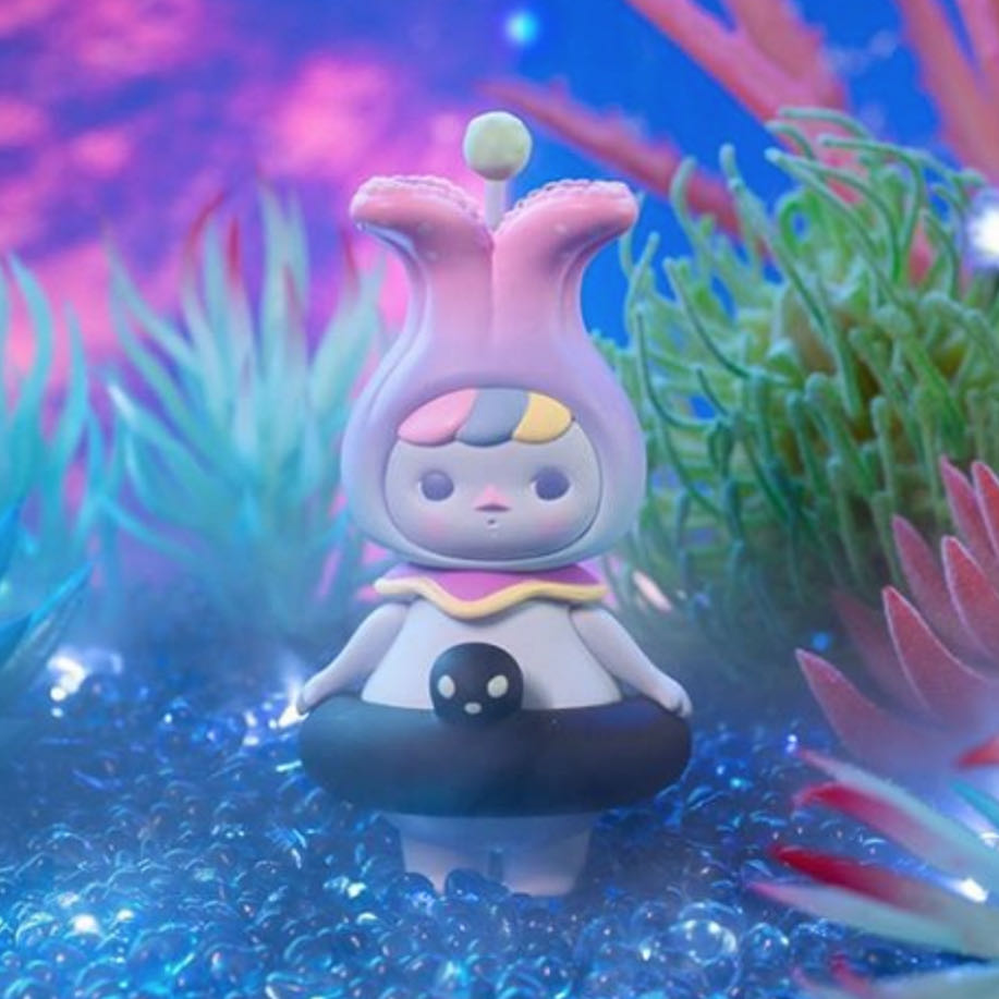 Neca Disney Gargoyles: Demona 7”