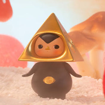 Pop! VHS Cover: Kuzco