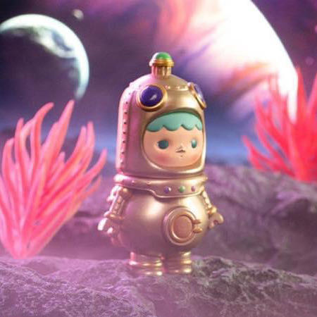 Iron Man With Gantry