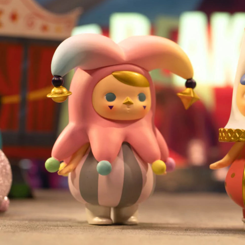 Kubrick Pumpkin King Jack & Hanging Tree Set