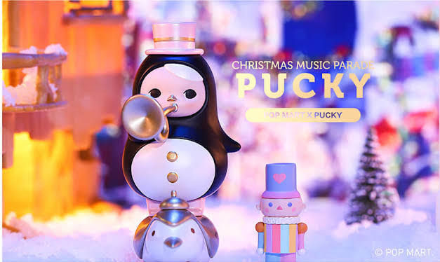 Pixar Interactable Doug