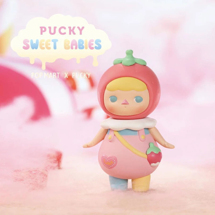 Pucky Candy Fairy