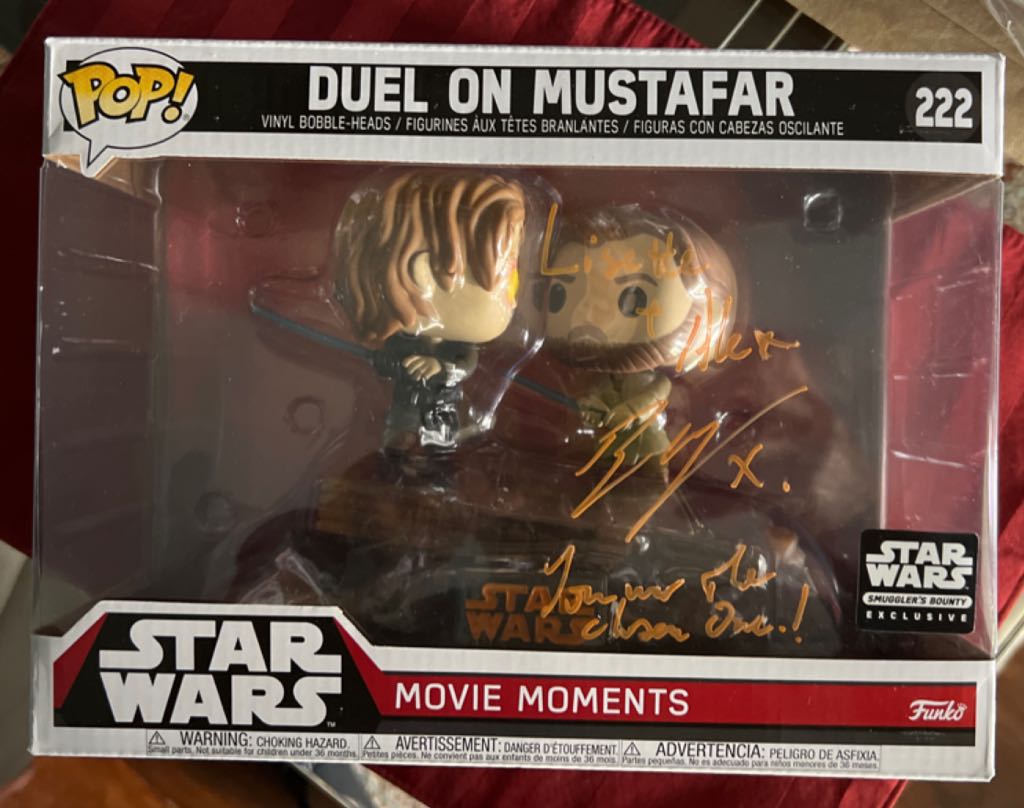 Star Wars The Bounty Collection: The Child