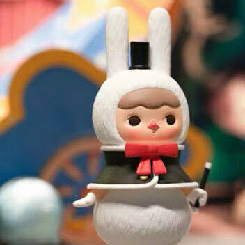 Barbie Peaches and Cream