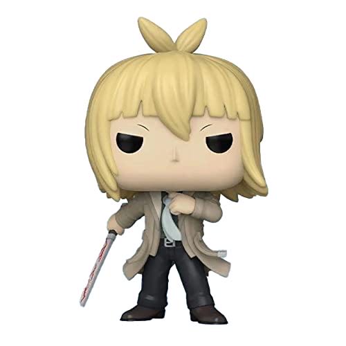 Good Smile Mushoku Tensei: Jobless Reincarnation: Eris Boreas Greyrat Nendoroid Action Figure Multicolor