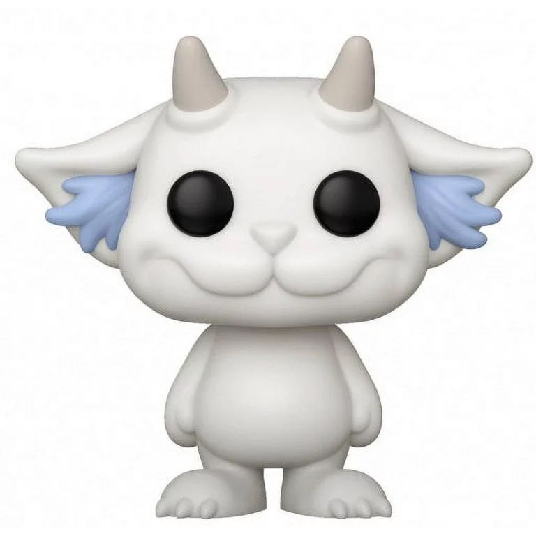 Ned  vinyl figure collectible [Barcode 889698443685] - Main Image 3