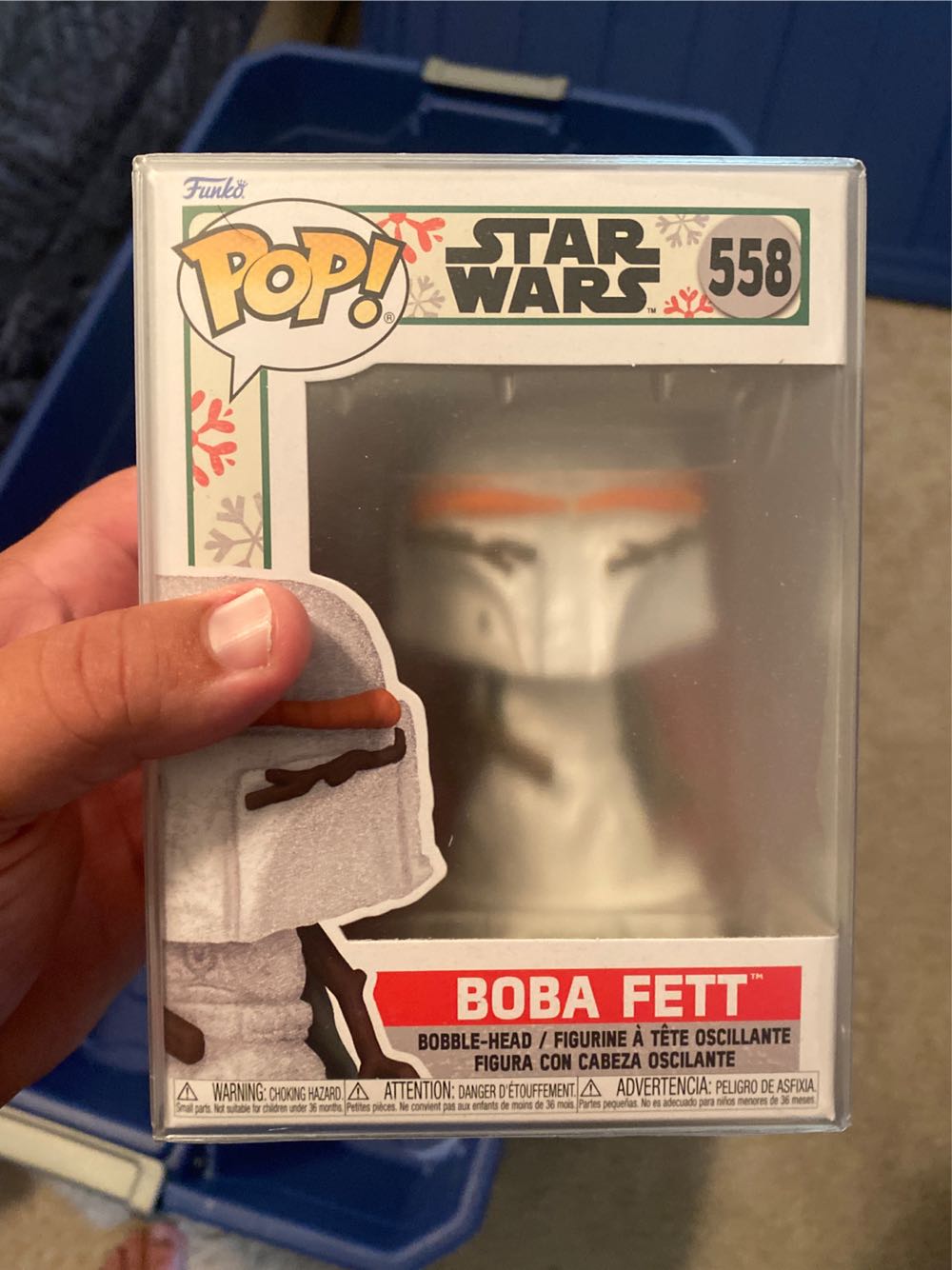 The Devil’s Double