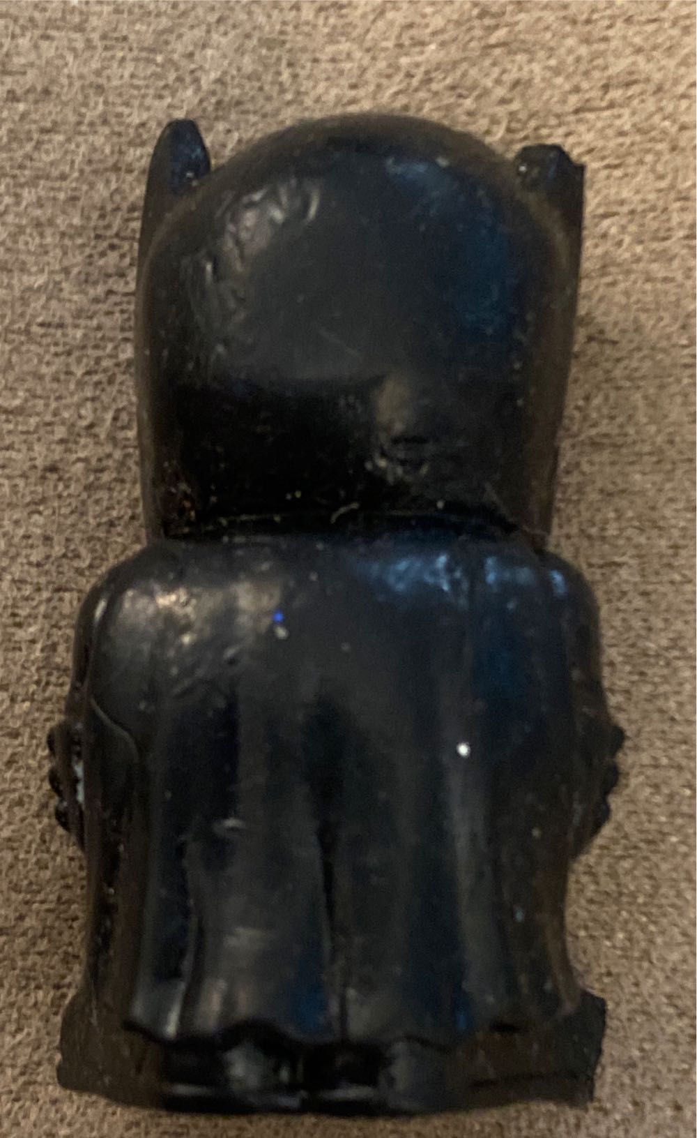 Batman ‘89 DC Ooshie  vinyl figure collectible - Main Image 2