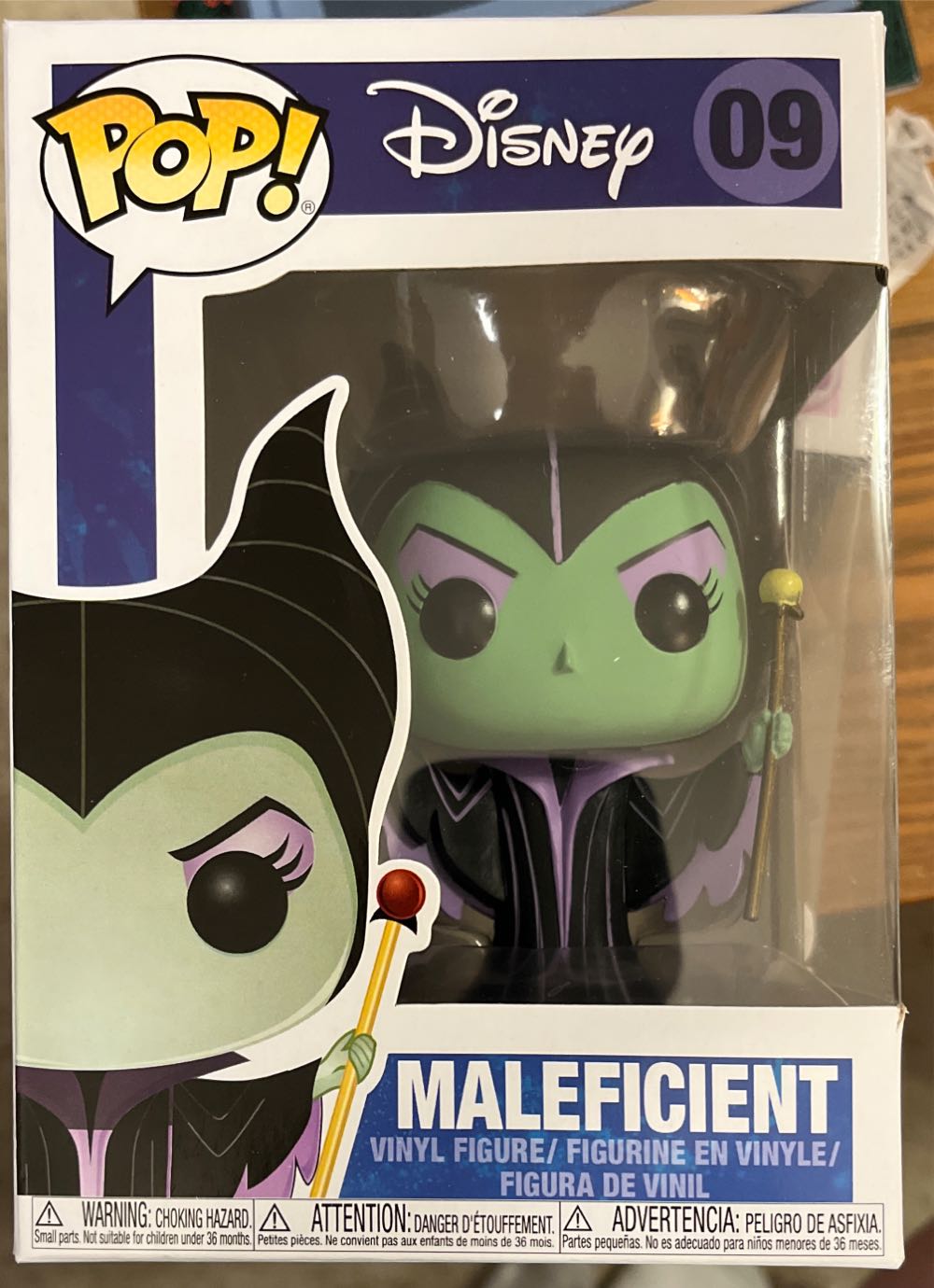 Boba Fett 18” Pop!