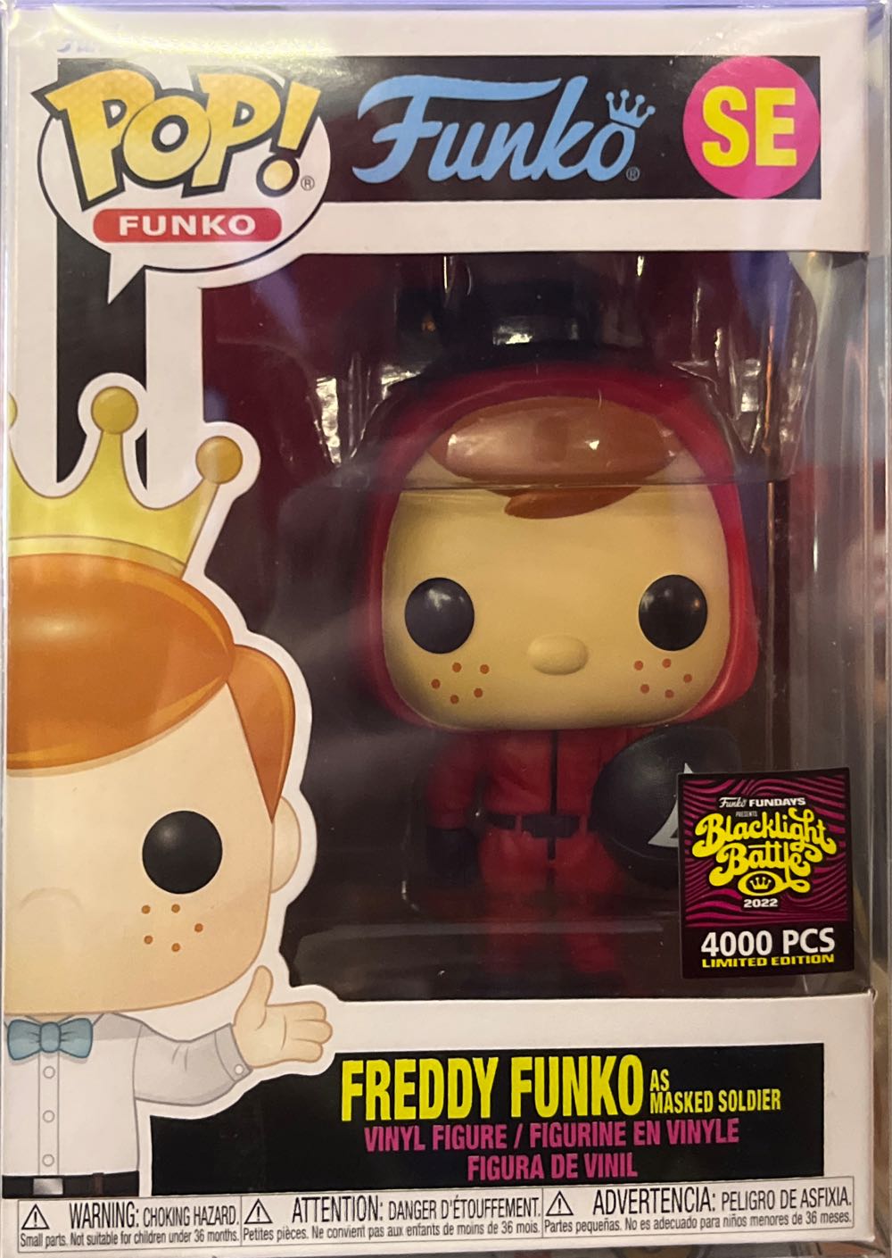 #573: Emperor Palpatine