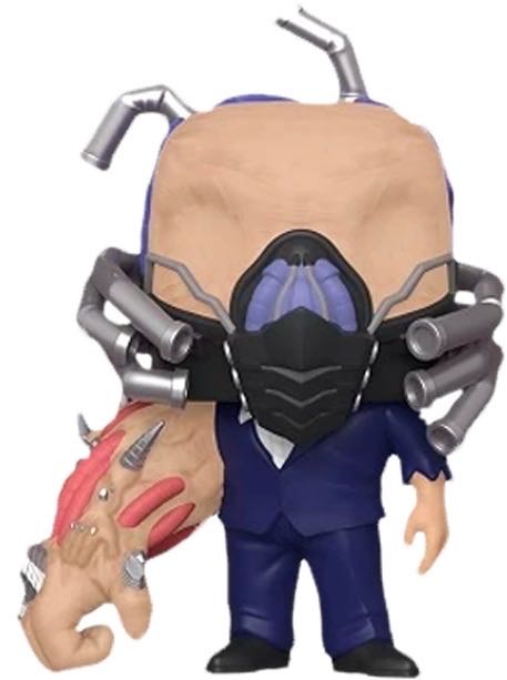 Cereal Squad - Count Chocula