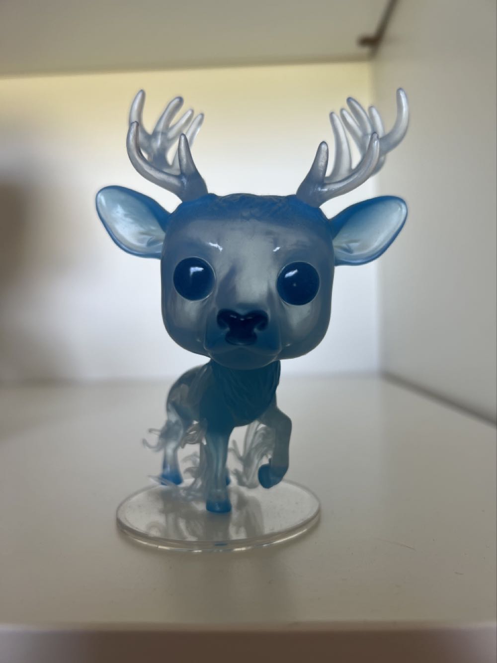 Joker Batman The Joker Cosbaby Mime Version