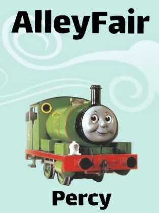 AlleyFair Blind Bag Wave 1 Series 1  vinyl figure collectible - Main Image 2