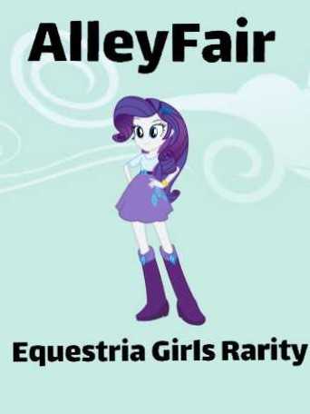 AlleyFair Blind Bag Wave 1 Series 1  vinyl figure collectible - Main Image 4