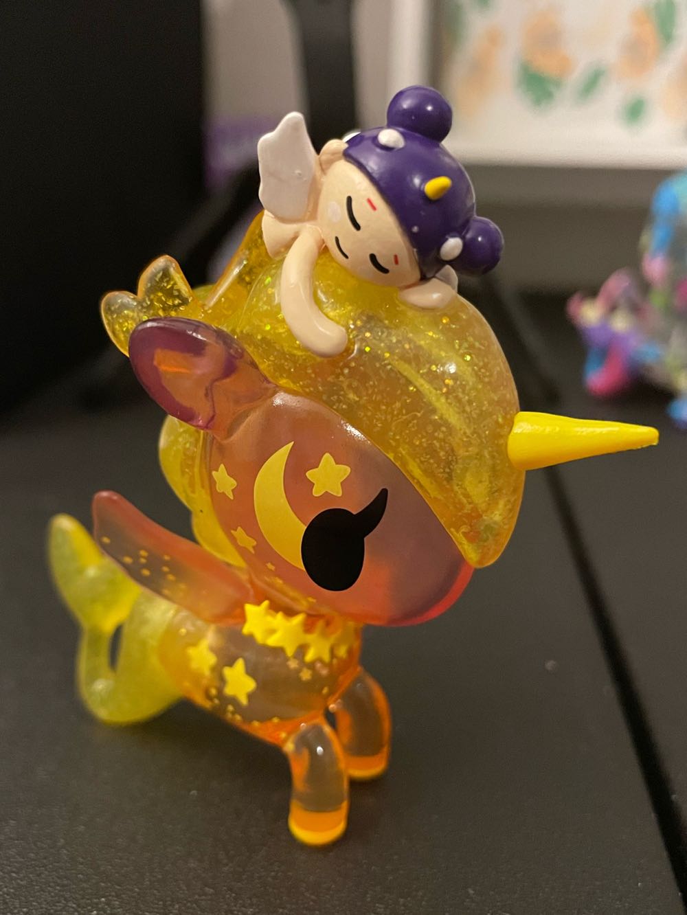 Stranger Things/Hopper