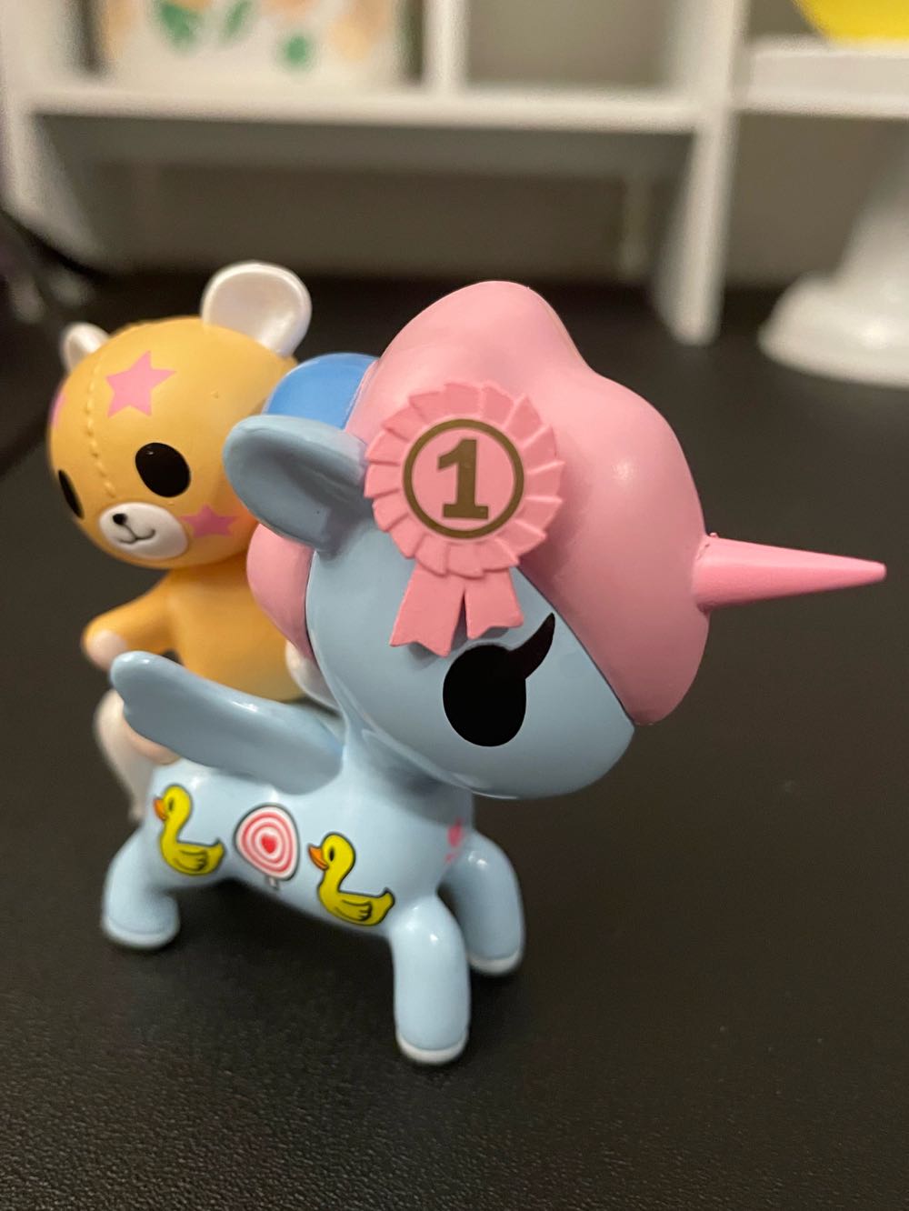 Slurpee (Blue Swirl Cup)