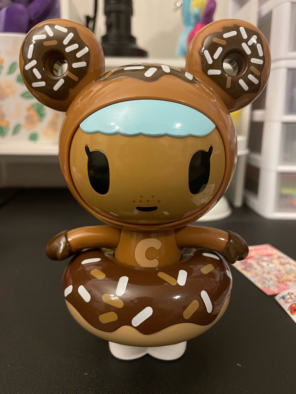 Funko Pop! Games: Apex Legends Wattson