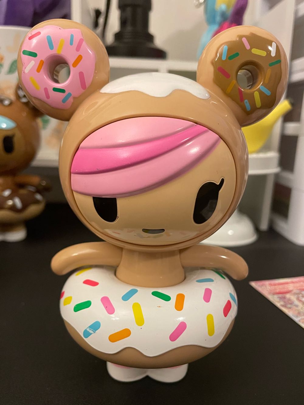 #96 Drowzee #97 Hypno Sealed Hasbro Pokémon Battle Figures