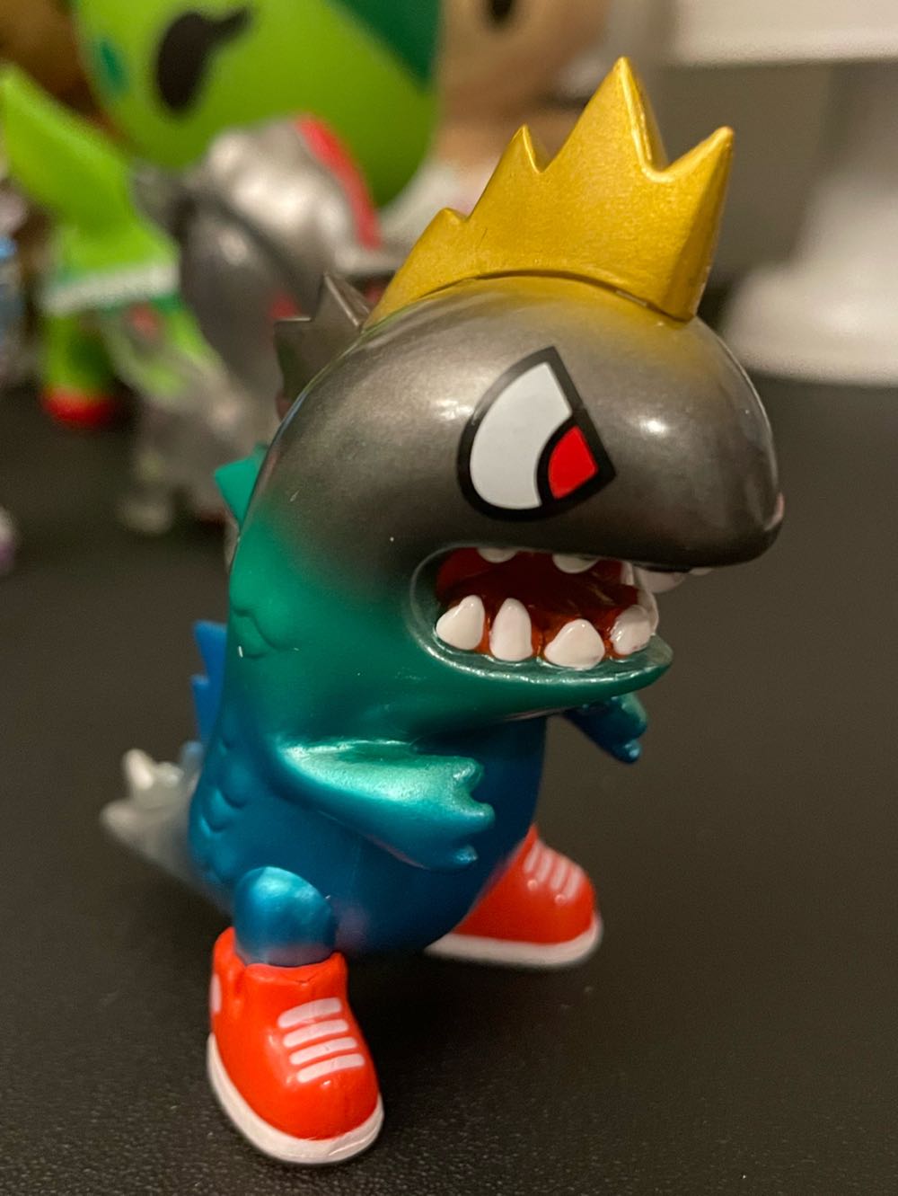 Five Nights At Freddy’s Pocket: Tiedye Bonnie