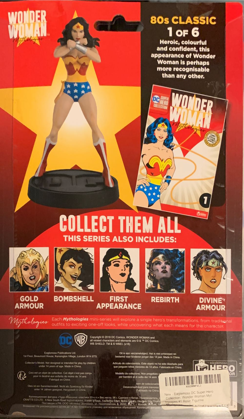 Freddy Funko As Optimus Prime (Metallic)