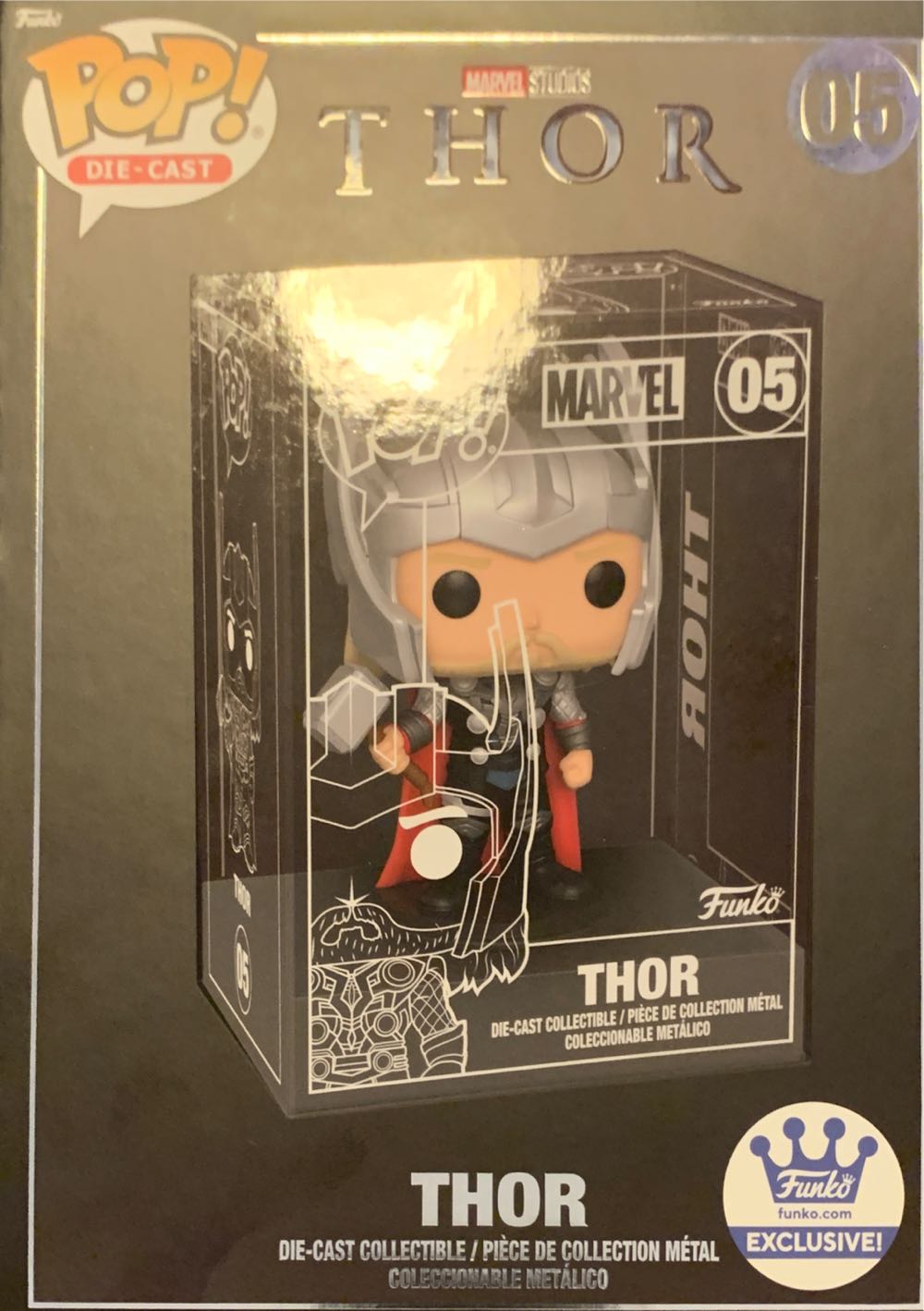 Star Wars The Black Series Tertiary Hero Droid Action Figure 6”