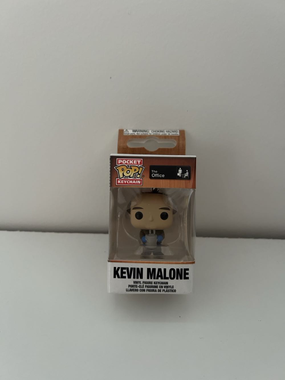 Funko Pop! Collector’s Box: Star Wars: The Ronin Pop & Tee