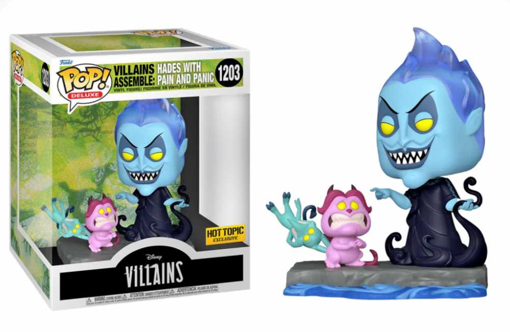 Lil Wayne - “5” FUNKOPOP - Funko Premium Vinyl Gold