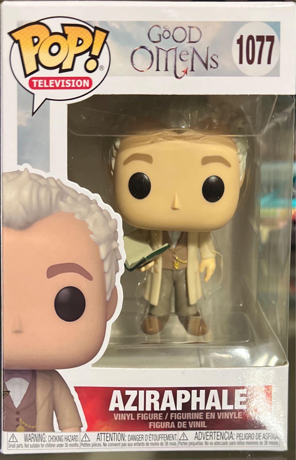 Care Bears: Wish Bear, #1207