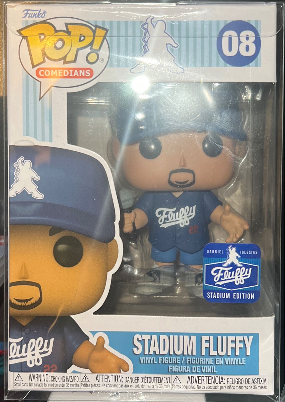 Godzilla Magnet ( Toho / 2016 )