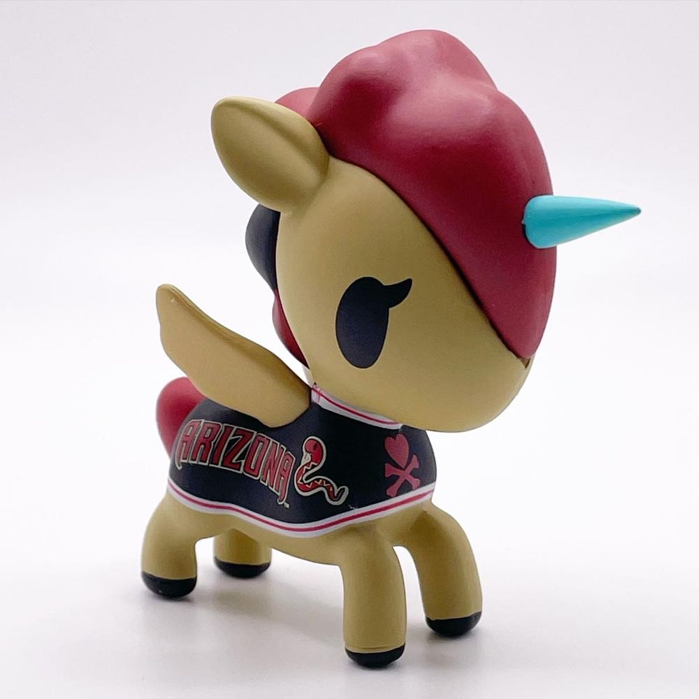 Playmates Monsterverse City Battle Pack