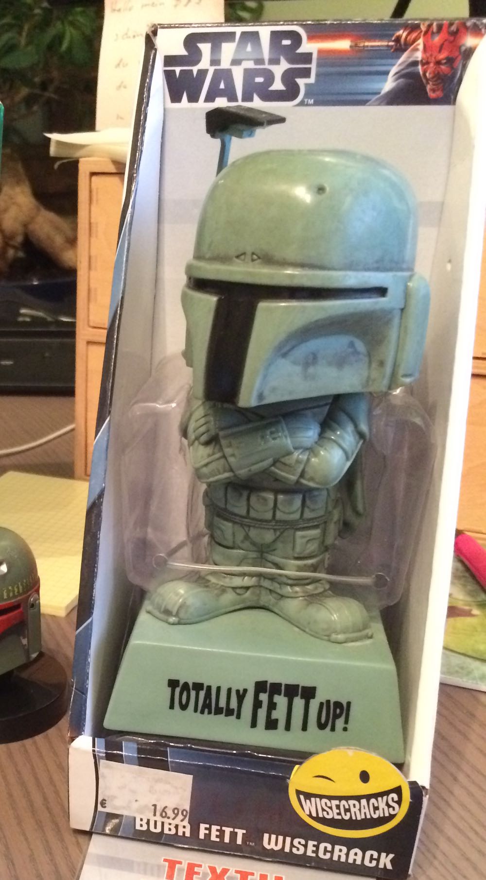 Funko BTS Pop! Rocks Jin Butter Vinyl Figure