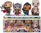 Funko Pop! Keychain: Marvel: Black Panther: Wakanda Forever Namor