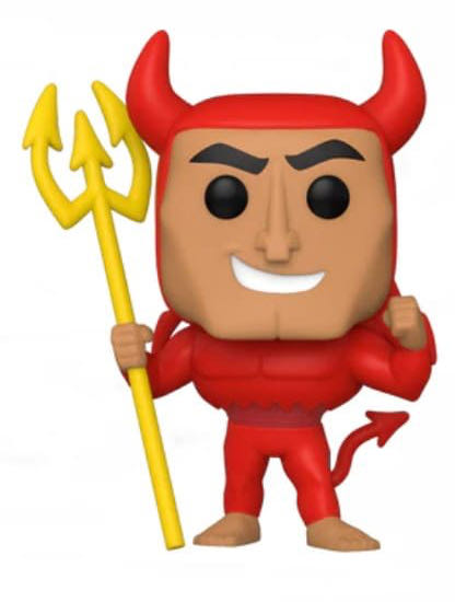 Kronk - Disney vinyl figure collectible [Barcode 889698663786] - Main Image 3