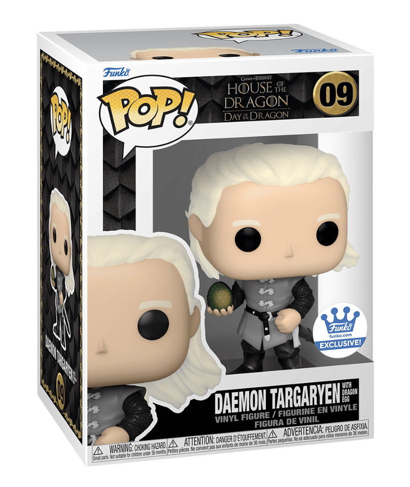 Funko Pop! Star Wars: The Mandalorian - The Child (Grogu) with Cookie Vinyl Figure