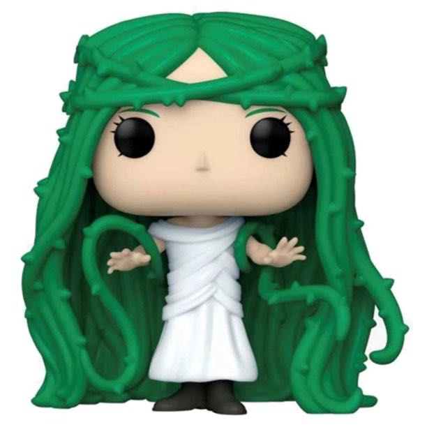Ibara Shiozaki - My Hero Academia vinyl figure collectible [Barcode 889698632867] - Main Image 3