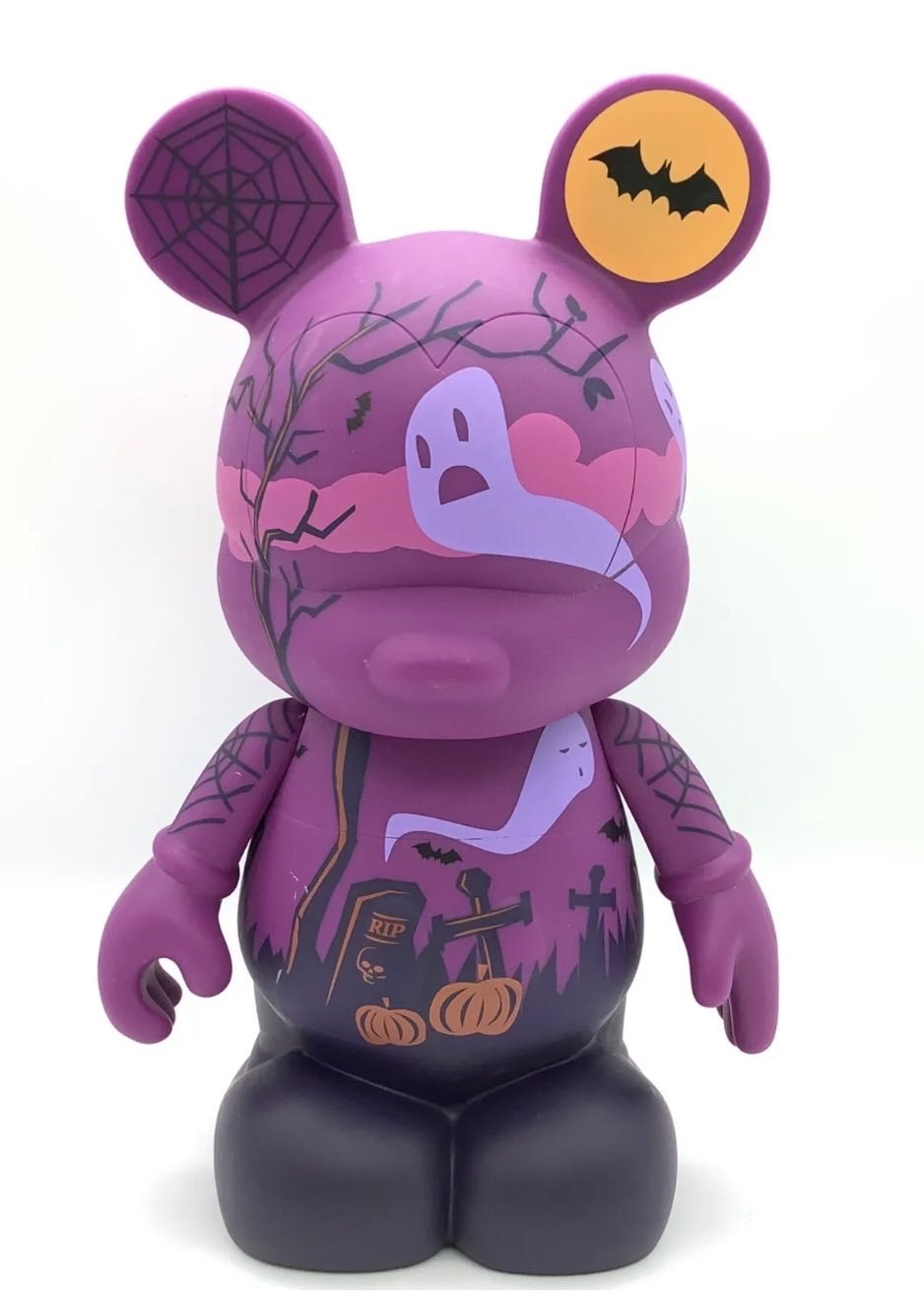 Numskull Hell Knight Doom Eternal In-game Collectable Replica Toy Figure Official Doom Merchandise Limited Edition