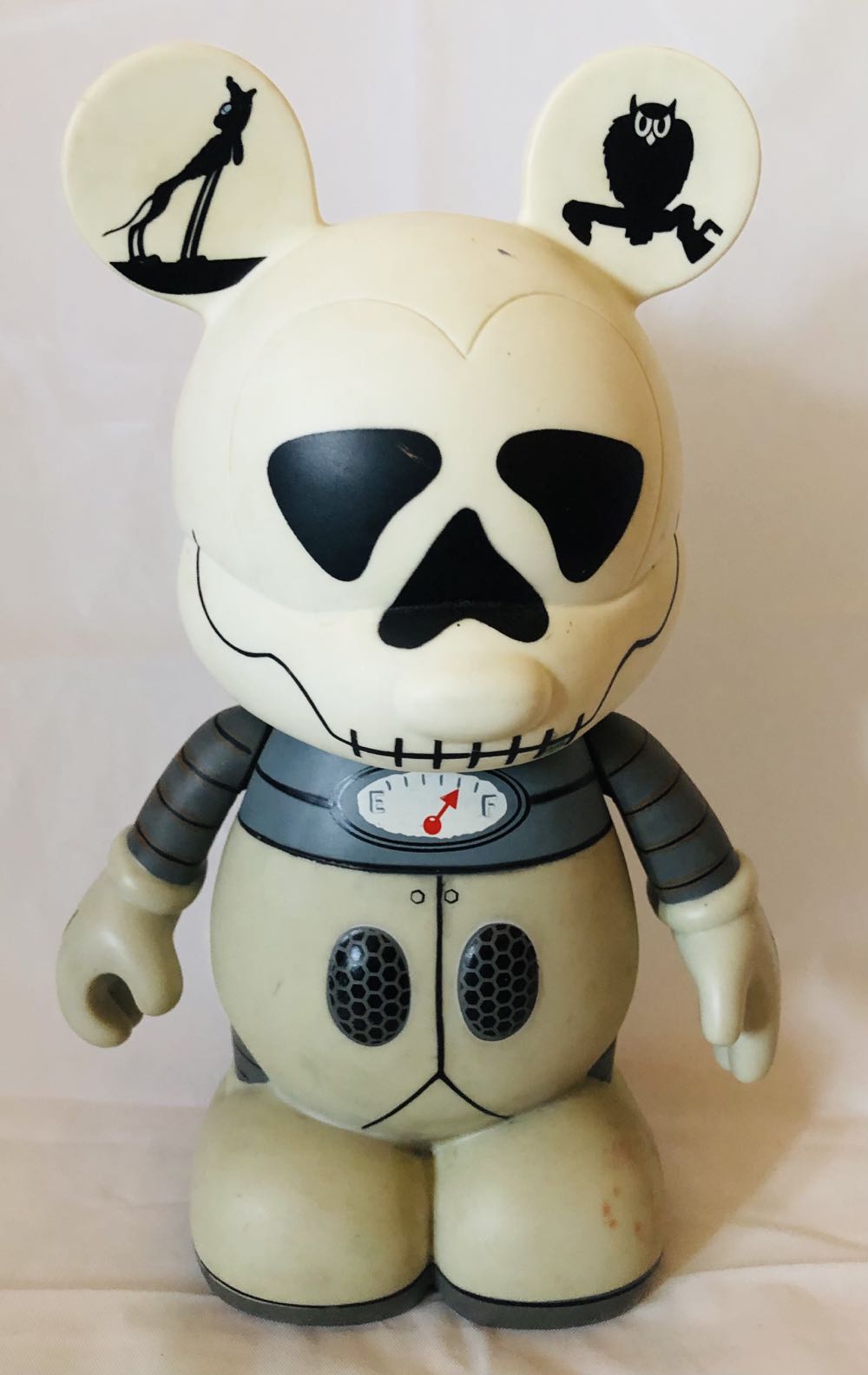 Venom Pocket: Venomized Iron Man