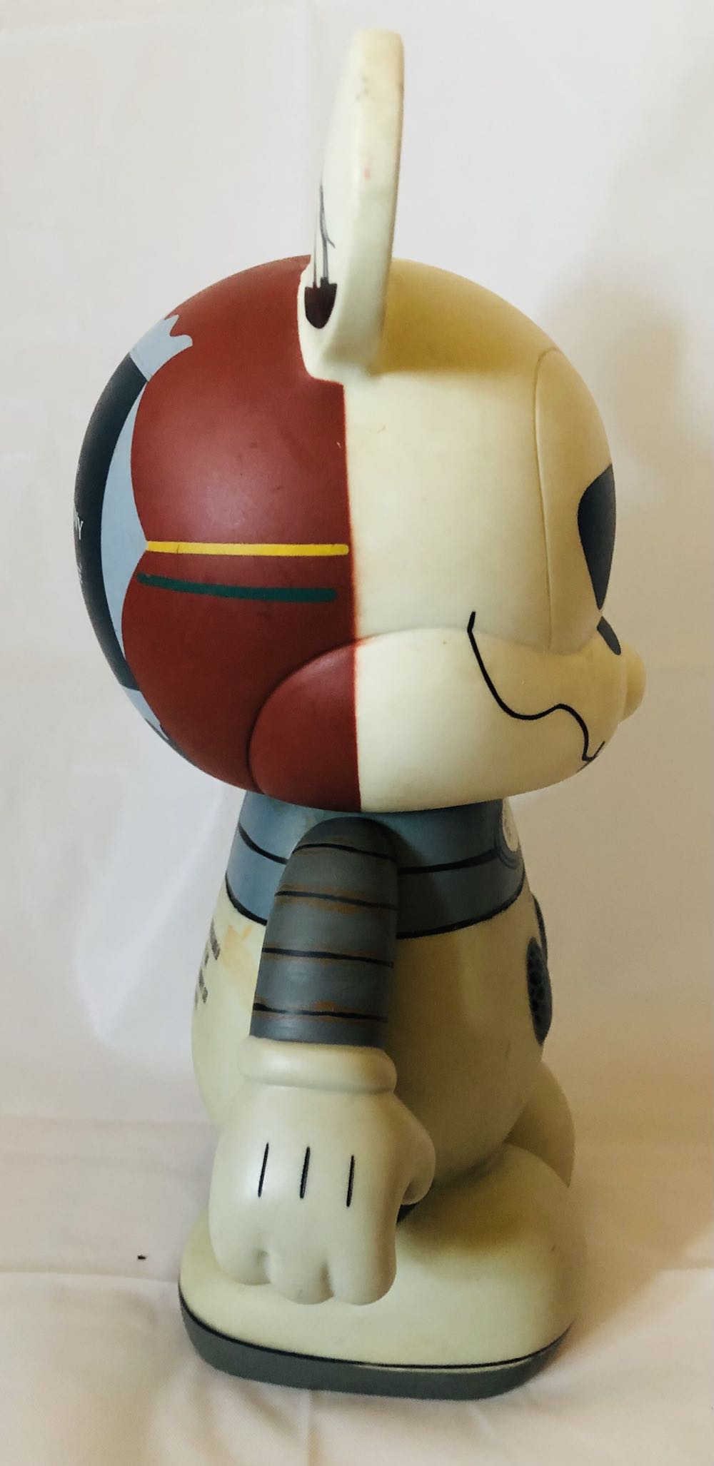 Disney Vinylmation 9” Silly Symphony “The Skeleton Dance” - Disney vinyl figure collectible - Main Image 2