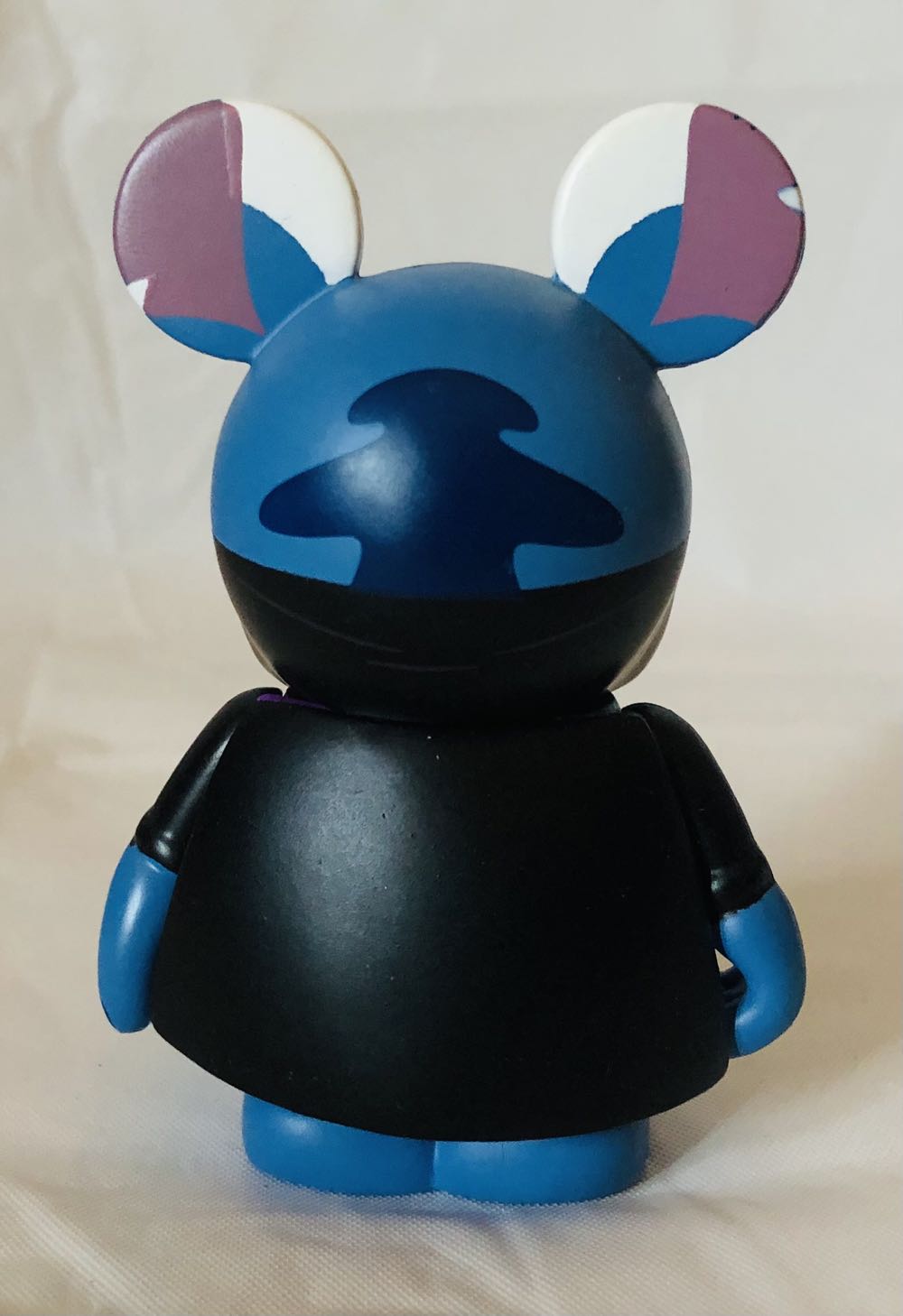 Disney Vinylmation Figure - Happy Halloween 2013 Stitch - Disney vinyl figure collectible - Main Image 2
