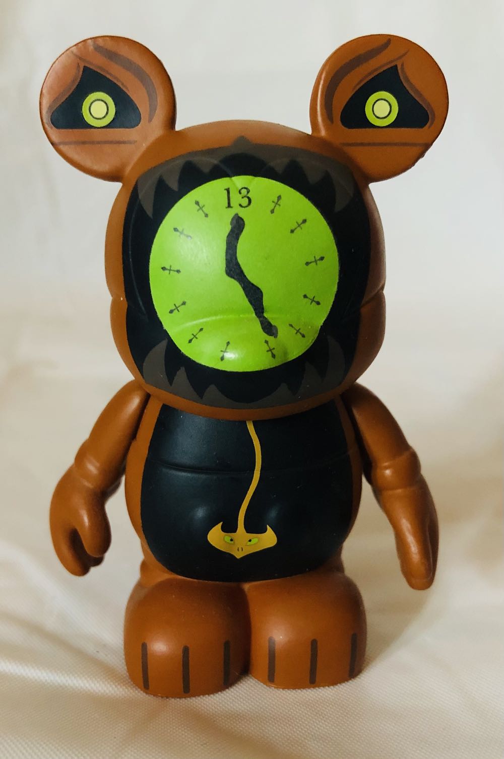 Hades with Chess Board