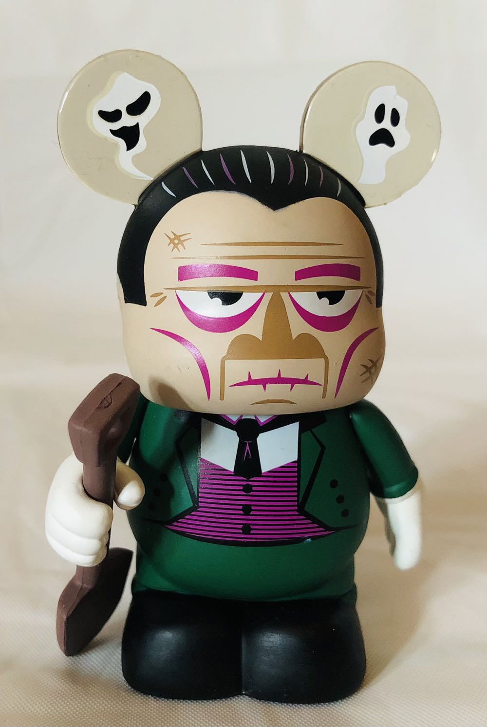 Funko Pop Peacemaker Eagly Flocked